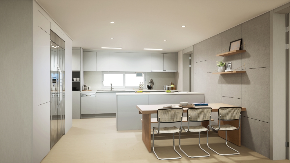 84A_주방.(사진=DL이앤씨)