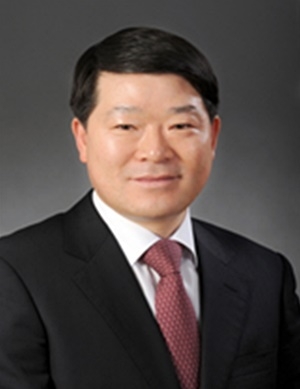 김찬돈 신임 대구고등법원장.(사진제공=대법원)