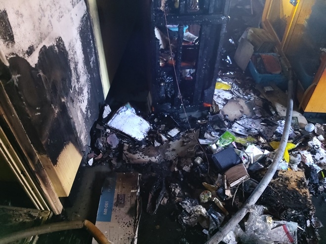 (사진제공=울산소방본부)