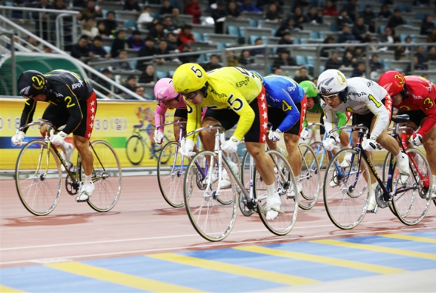 (사진=국민체육진흥공단)