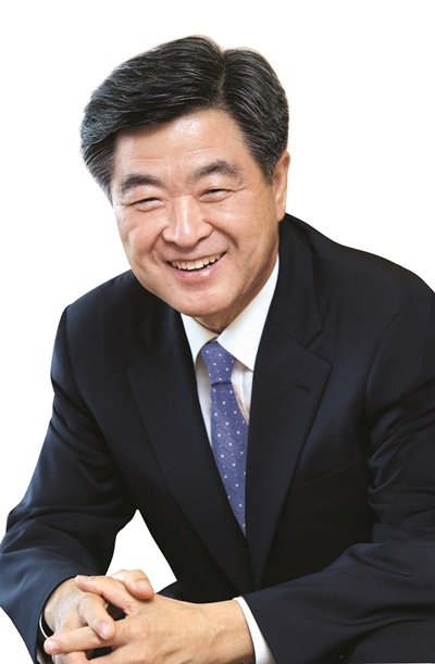 현대중공업지주 권오갑 회장.(사진제공=현대중공업)