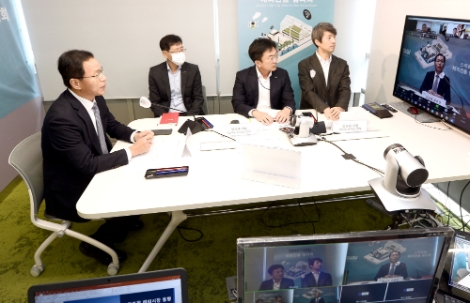 KOTRA, ‘인도네시아 스마트공장 추진 전략’ 웹세미나 개최