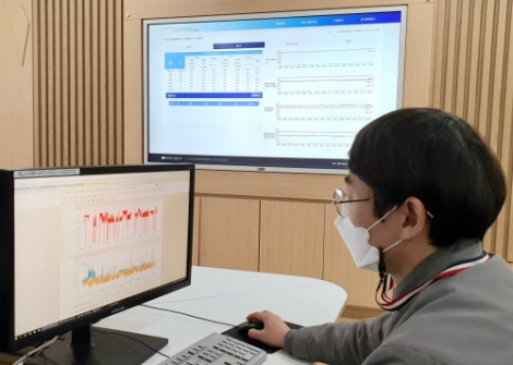 동서발전, 딥 러닝 기술 활용 ‘연소장애 종합감시 시스템’ 구축