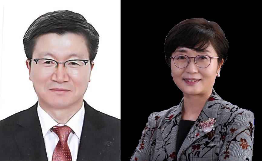 NH농협캐피탈, 김기형 부사장·장미경 부사장 선임