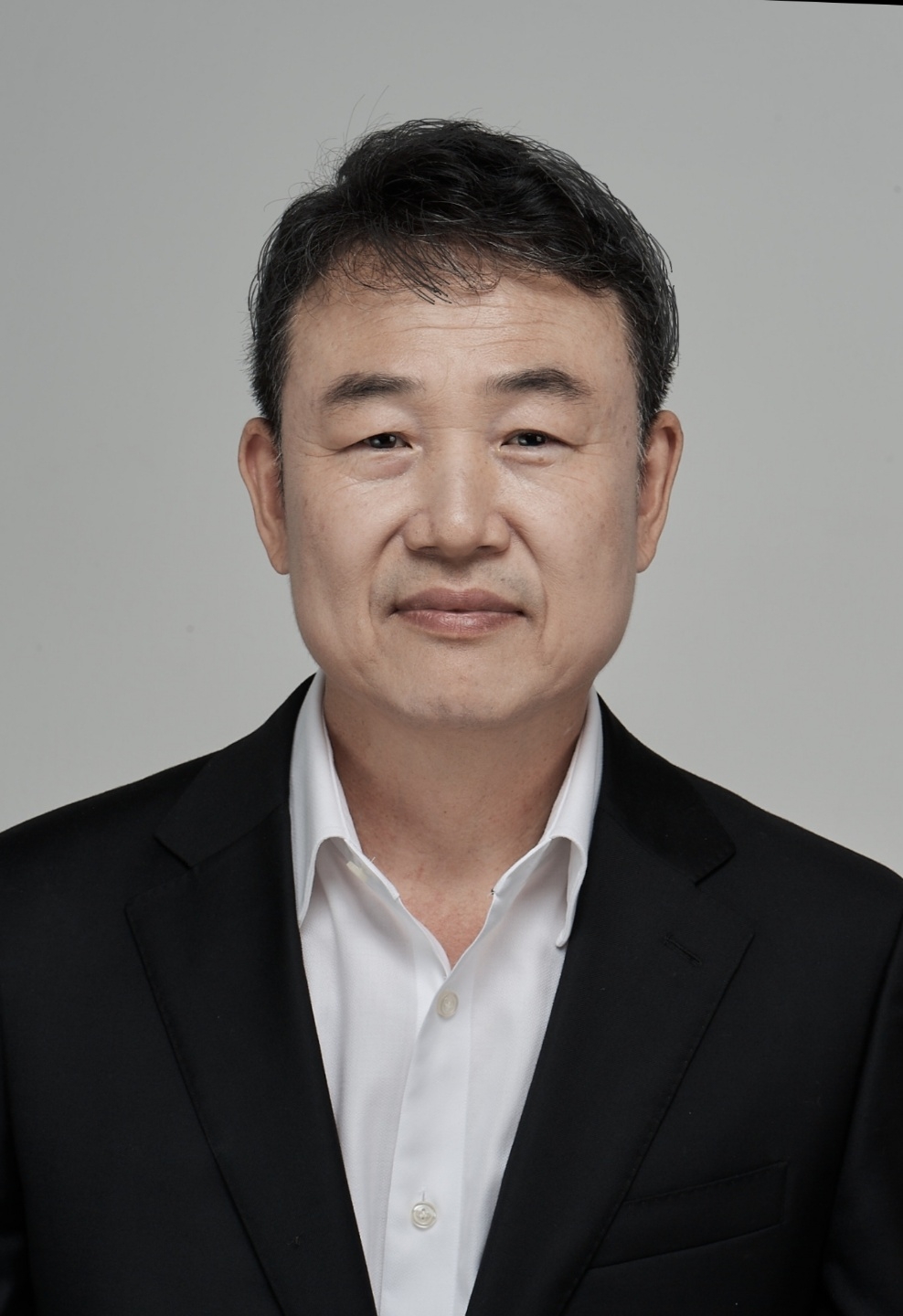 쌍용건설 이경석 부사장.(사진=쌍용건설)