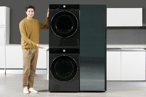 삼성전자, ‘뉴 그랑데 AI’ 예약판매 실시