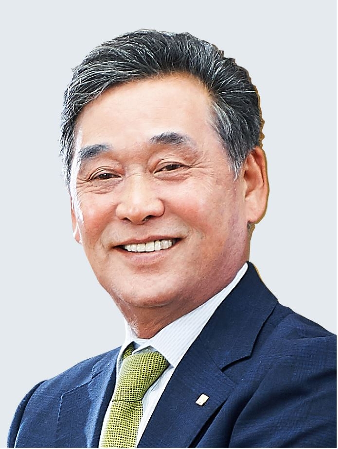 JB금융그룹 김기홍 회장