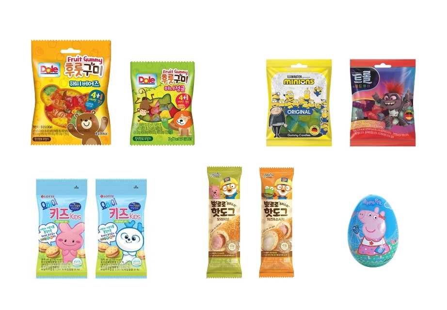 제품이미지. (사진=돌 코리아)