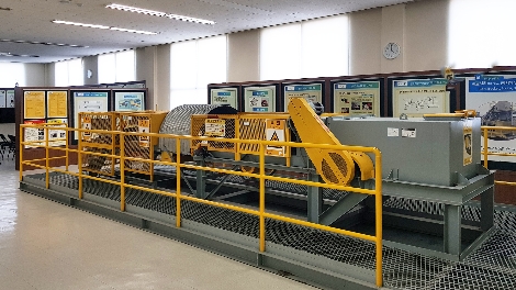 한라시멘트, 산업안전보건법 대응 안전체험교육장 개편 추진