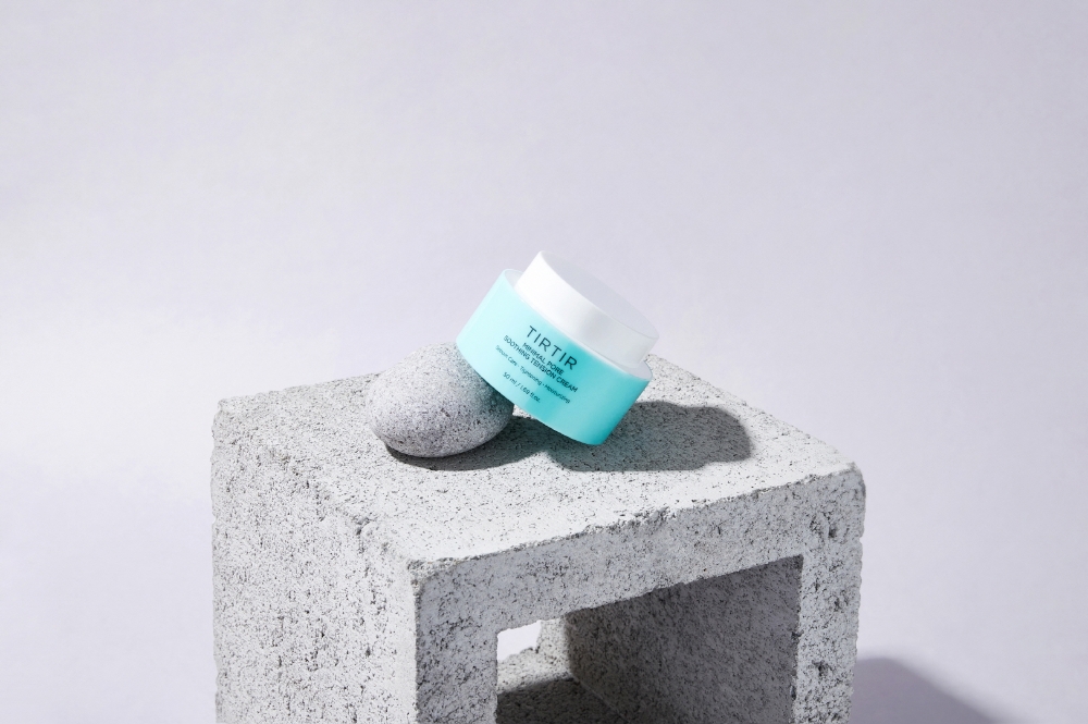 티르티르 ‘미니멀 포어 수딩 텐션 크림’ 출시