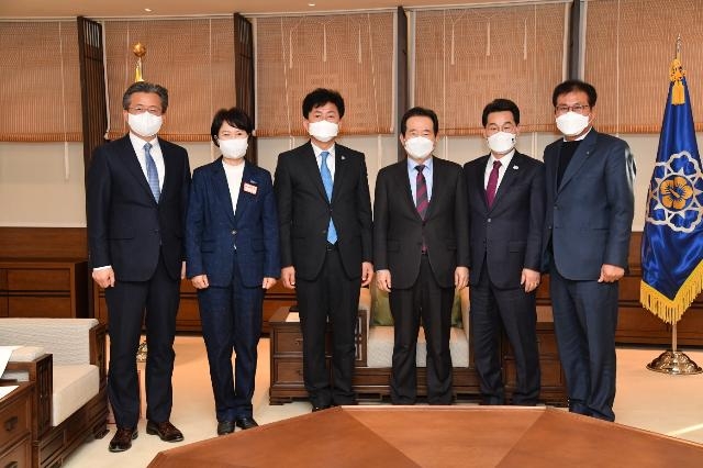 (사진제공=부산 금정구)