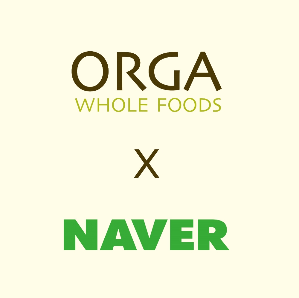 풀무원 올가홀푸드, ‘네이버 장보기’에 친환경 식품점으로 입점
