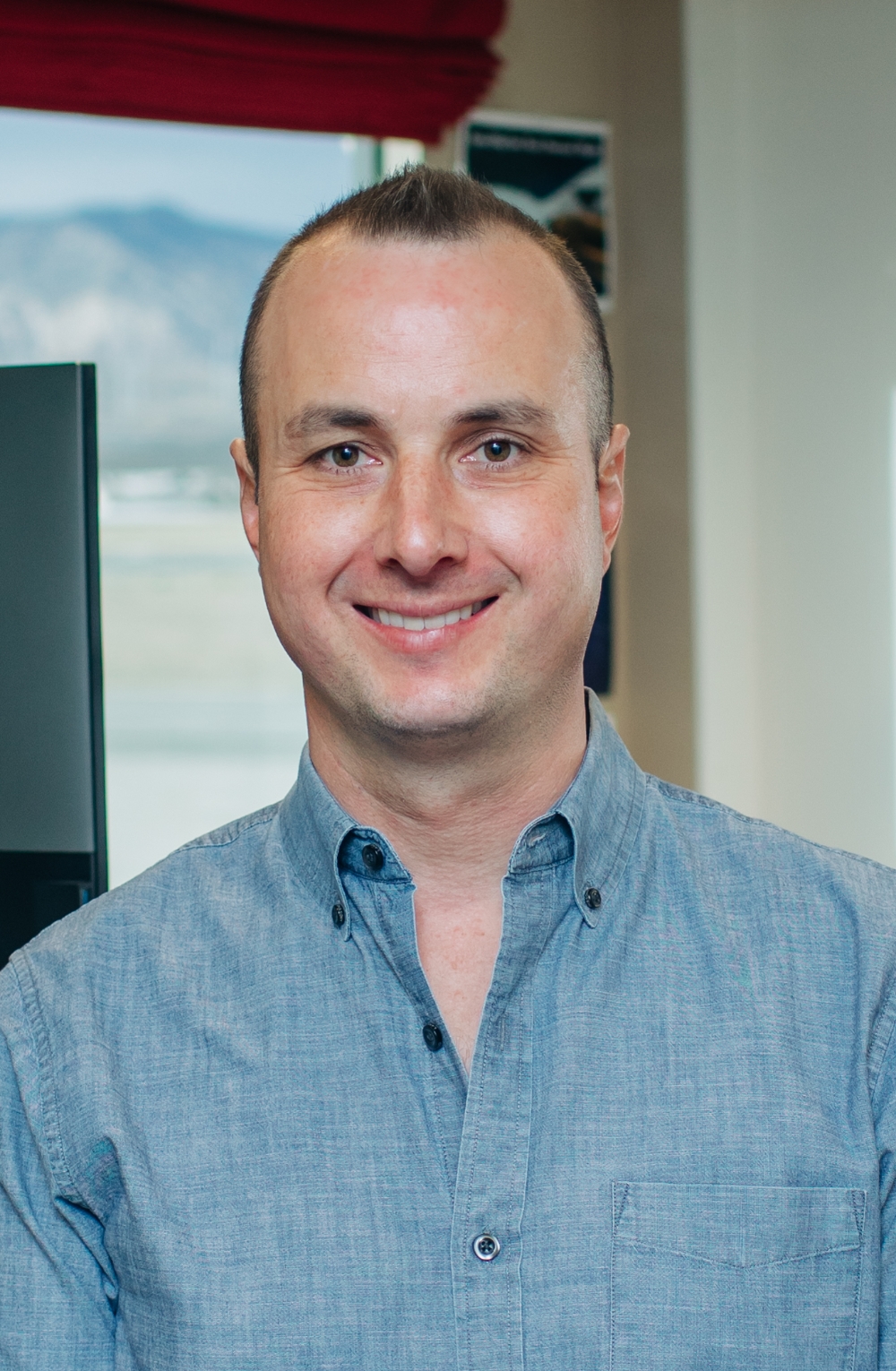 벤 다이어친 최고기술책임자.(사진=현대자동차그룹)