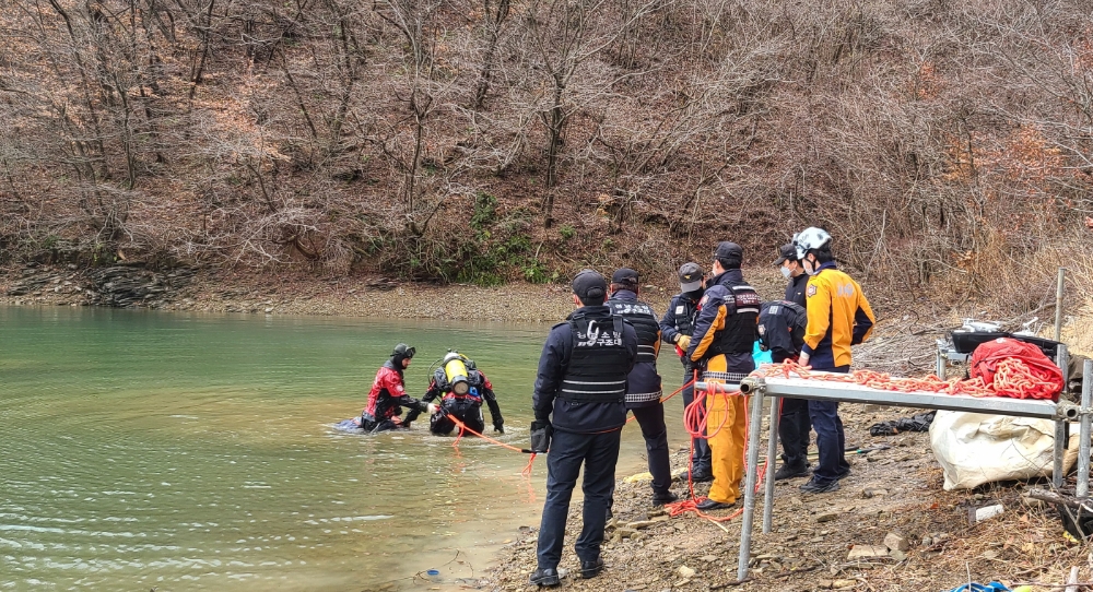 (사진제공=진주소방서)