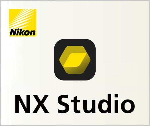 니콘, 소프트웨어 ‘NX 스튜디오’ 출시