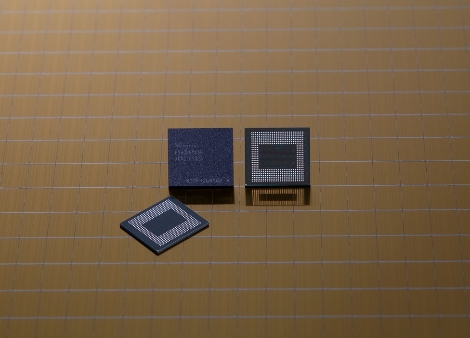 SK하이닉스, 18GB LPDDR5 모바일 D램 양산