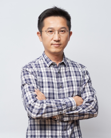 웅진씽크빅, 에듀테크연구소장에 정진환 상무보 선임