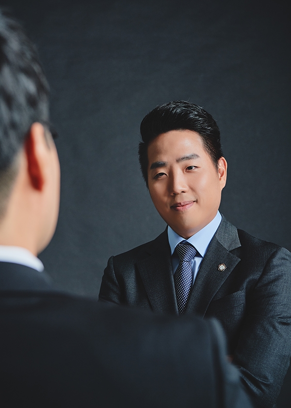 사진=법무법인 비츠로 이찬승 대표 변호사