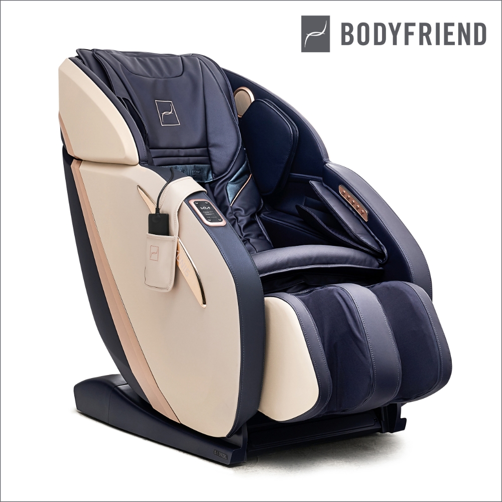 바디프랜드, 기아에 안마의자 890여대 공급