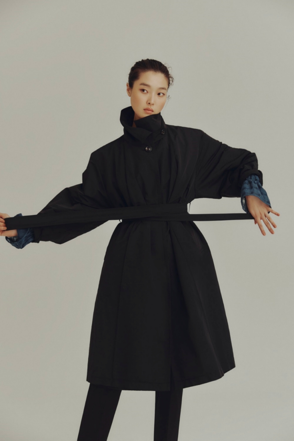 롯데百, 5대 패션 그룹 42개 브랜드 참여 행사 열어