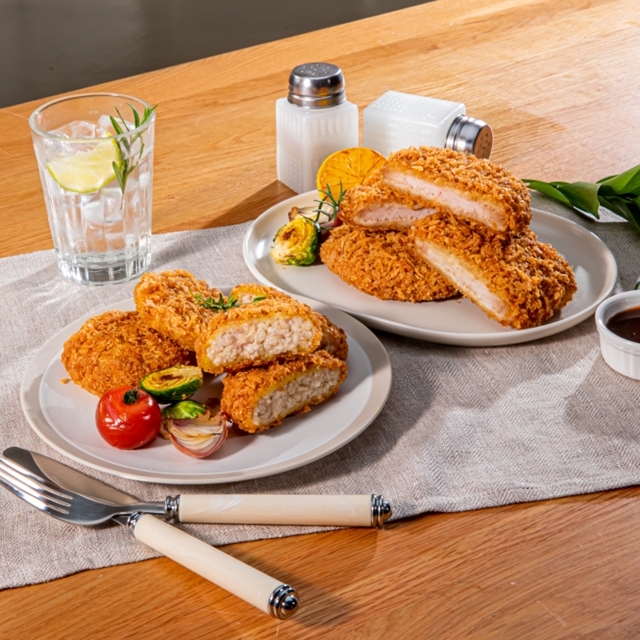 선진팜 에어라인 3종세트 출시