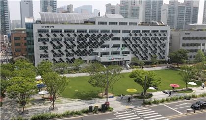 강동구청(사진=강동구)