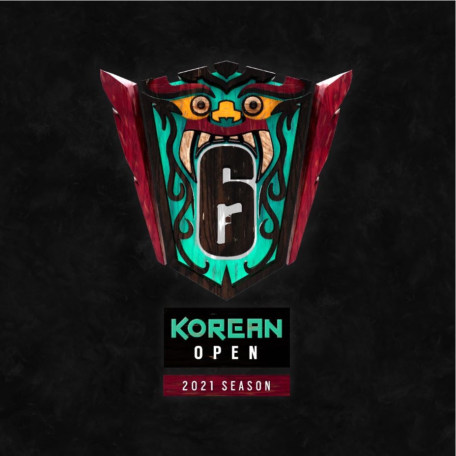 스틸시리즈, ‘레인보우식스 시즈 코리안 오픈’ 메인 스폰서 참여