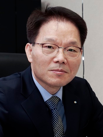 박종민 부산상의 사무처장.(사진제공=부산상공회의소)