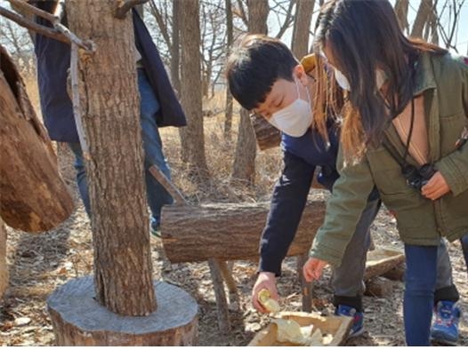 생태프로그램(사진=서울시)