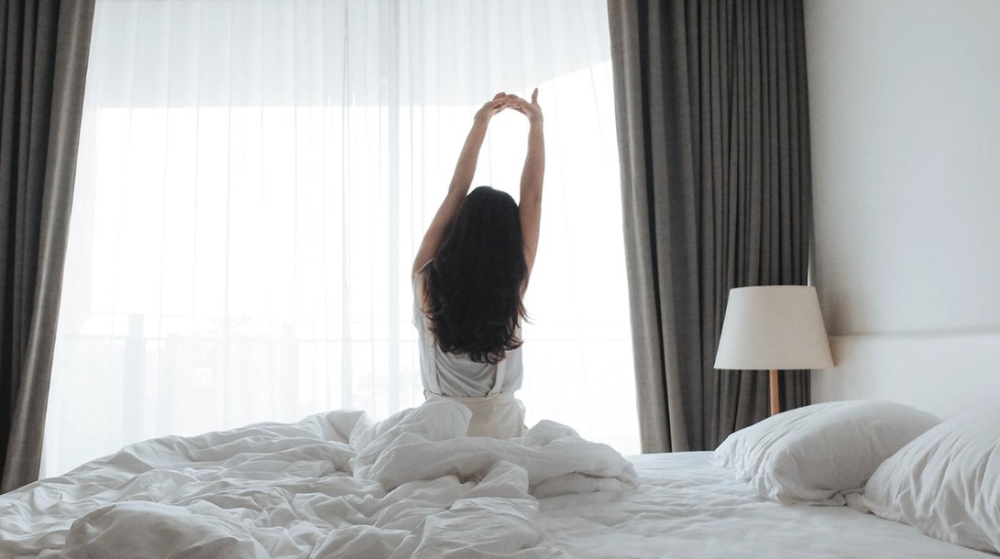 롯데호텔 장기생활숙박상품 이미지. (사진=호텔롯데)