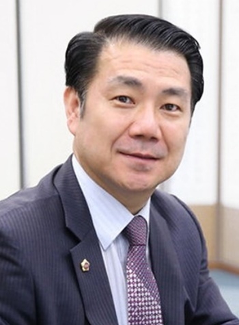 백종헌 국회의원.