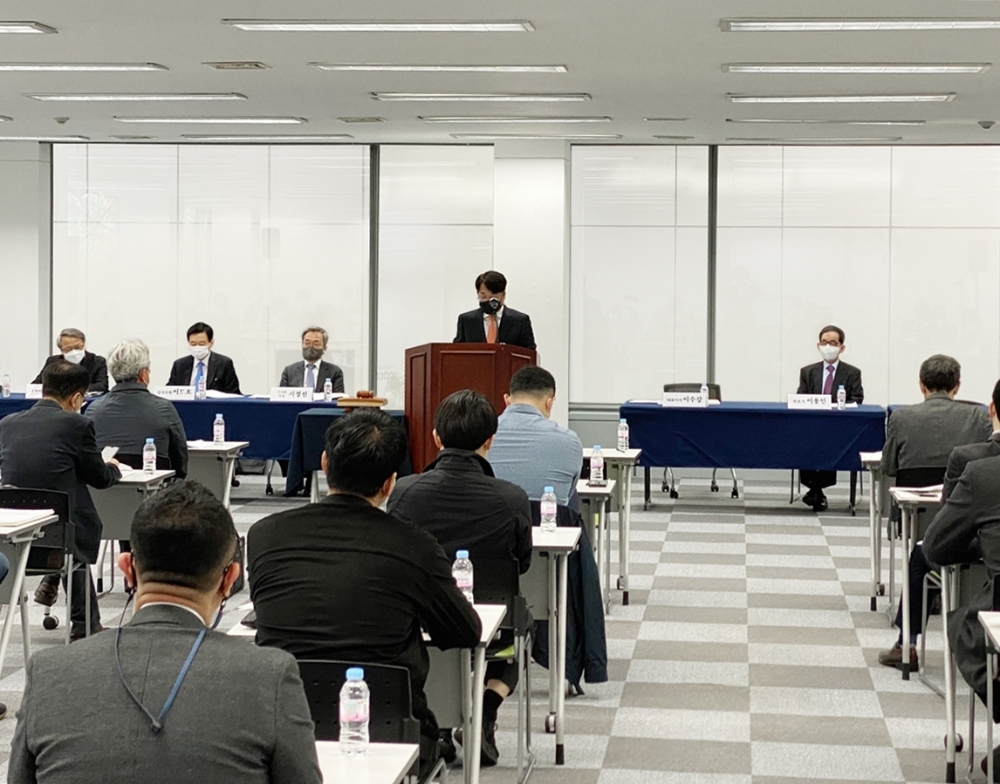 마크로젠, 제25기 정기 주주총회 개최