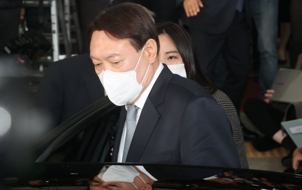 윤석열 전 검찰총장(사진=연합뉴스)