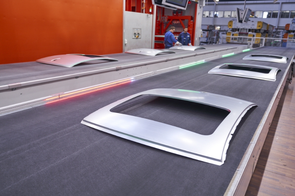 BMW 그룹, 이산화탄소 배출 없는 강철 생산에 투자