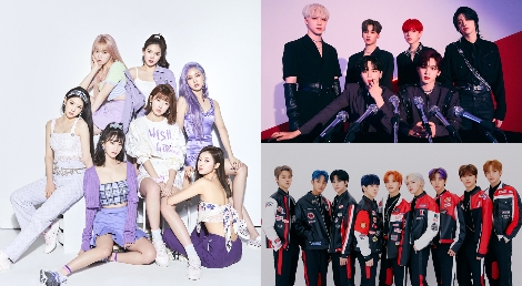 엔씨소프트 유니버스, 오마이걸 등 새로운 아티스트 3팀 합류 예고