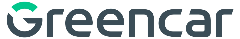 그린카 새 BI.(사진=그린카)