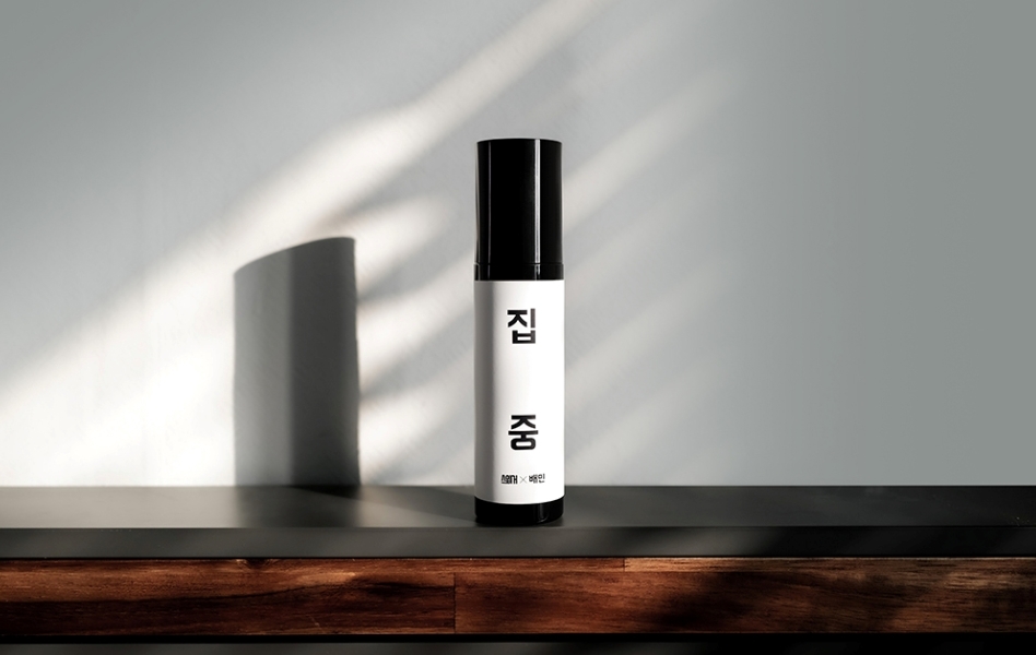 스웨거X배민 룸스프레이 이미지. (사진=스웨거)