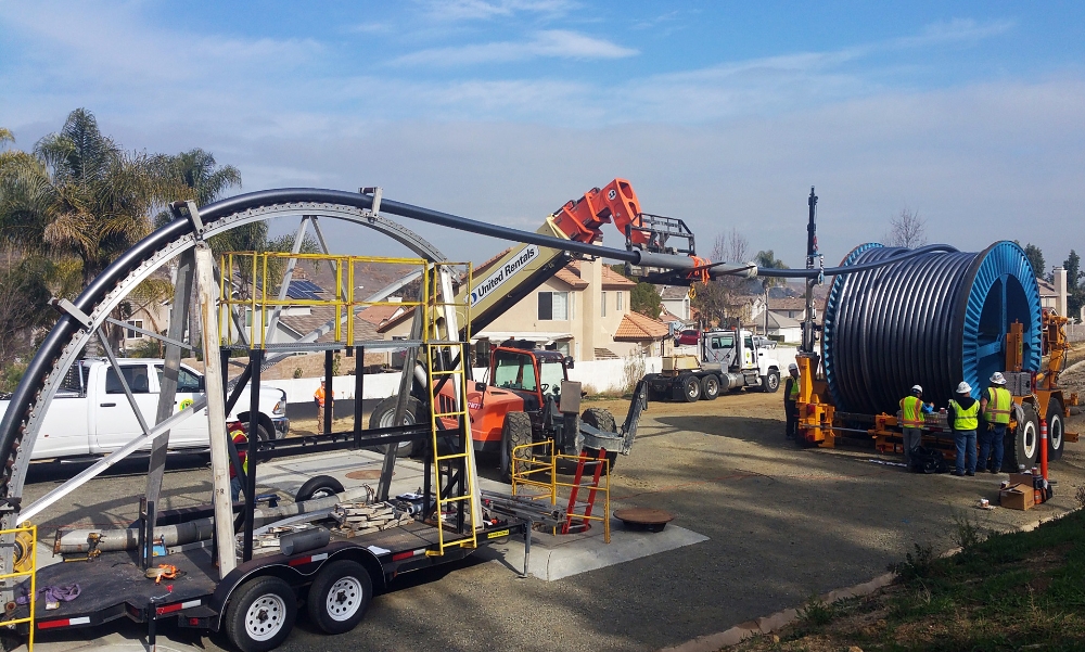 대한전선, 미국에서 1분기에 약 700억 수주고 달성