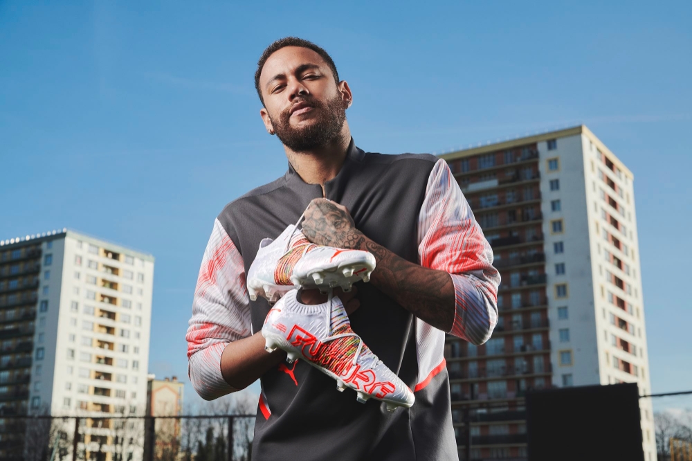 푸마 ‘스펙트라 팩(Spectra Pack)‘ 공개