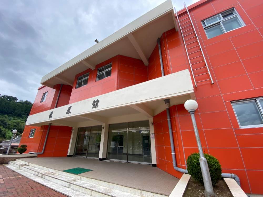 화순 능주초등학교.(사진=KG동부제철)