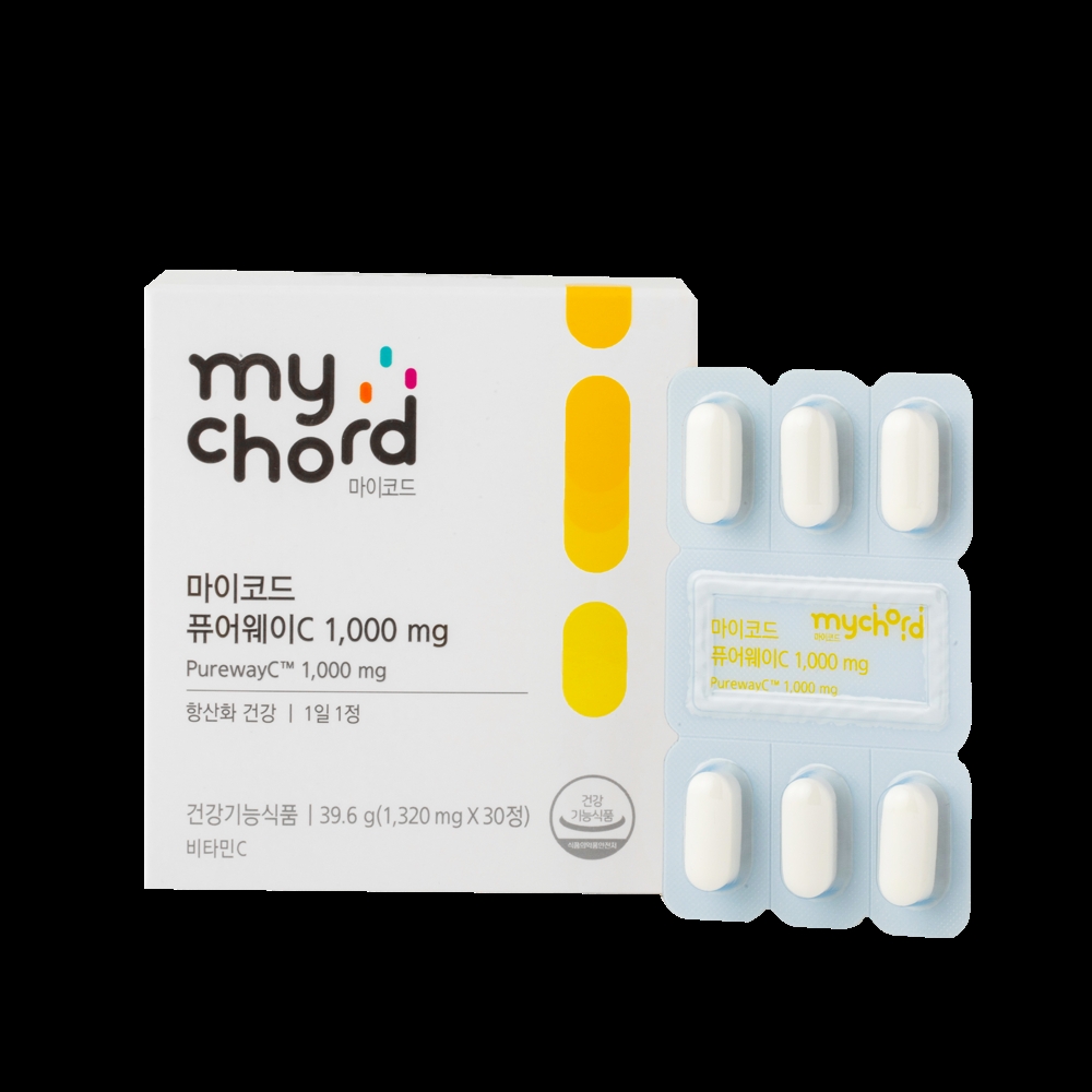 JW생활건강 ‘마이코드 퓨어웨이C’ 출시