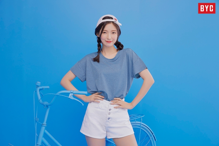 BYC ‘2021년형 보디드라이’ 출시