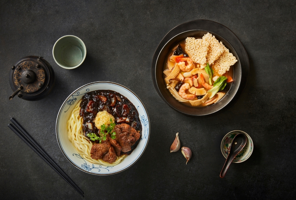 hy, 모던 중식당 ‘차이797’ 요리 2종 밀키트 출시