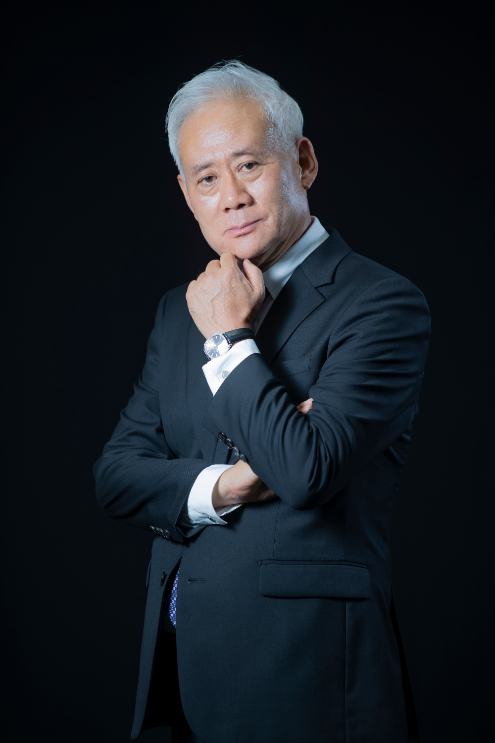 마리오아울렛 홍성열 회장 ‘2021 한국 패션브랜드 대상’ 2년 연속 수상