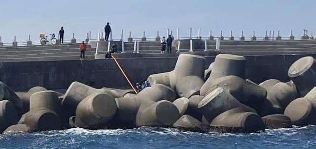 (사진제공=울산해양경찰서)