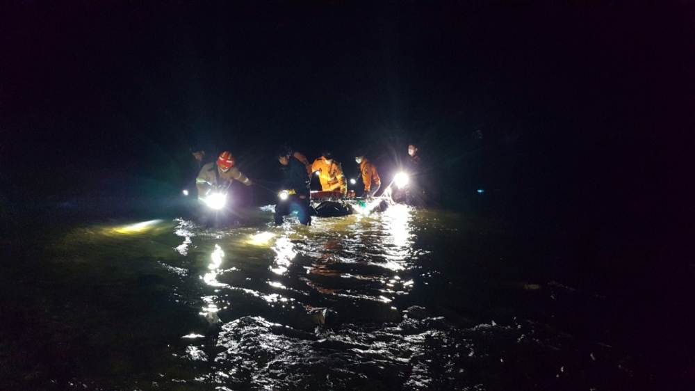 (사진제공=진주소방서)