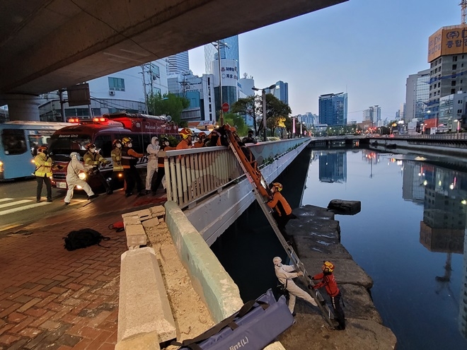 (사진제공=부산소방재난본부)