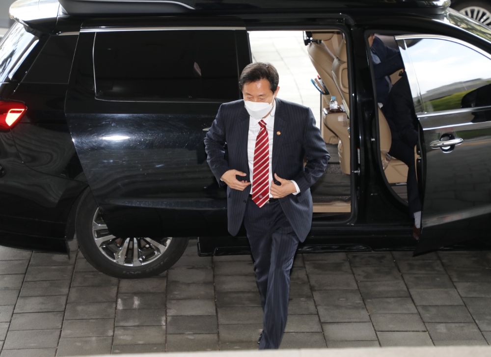 오세훈 시장(사진=연합뉴스)