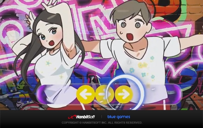 한빛소프트 클럽오디션, 웹툰 감성 신규 홍보영상 선봬