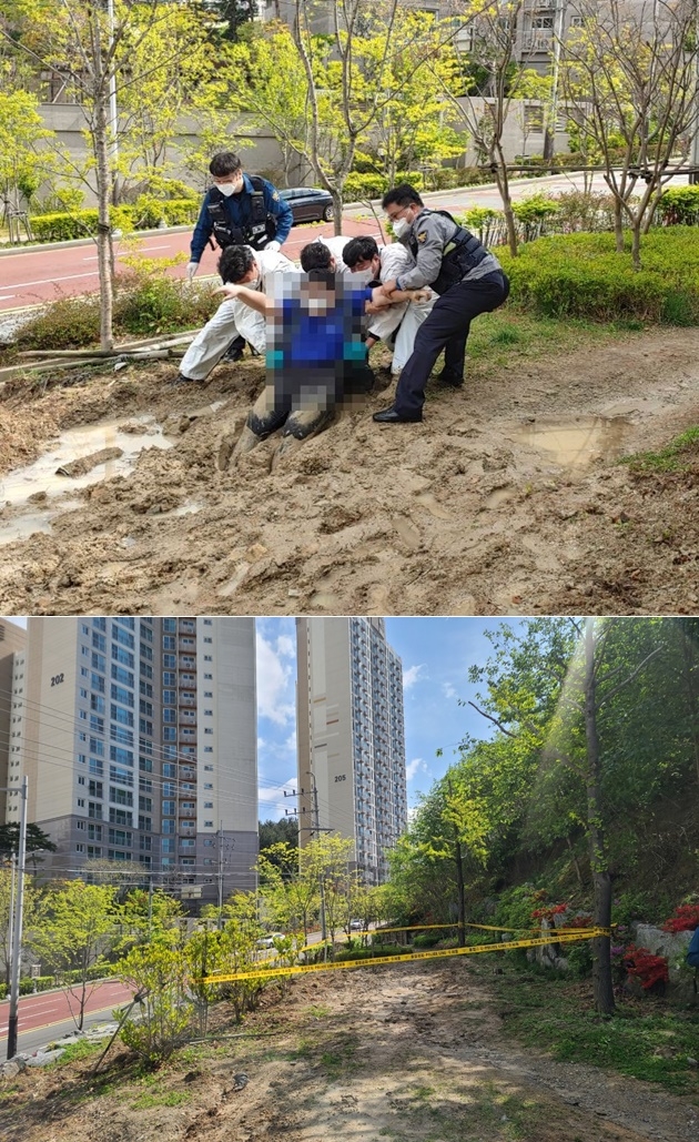 (사진제공=부산경찰청)